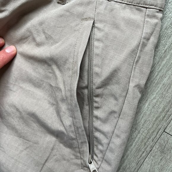 Alo Cargo Ripstop Trouser - Picture 4 of 6